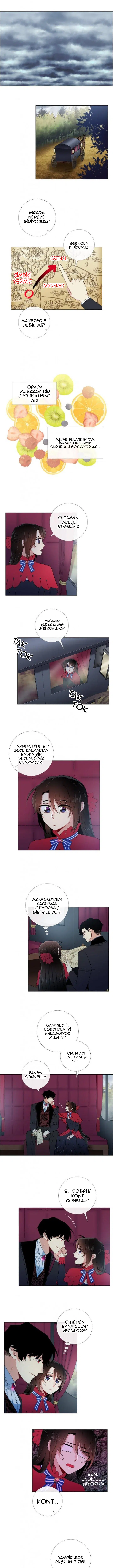 Vampir ve Hizmetçi - Bölüm 54 Sayfa 2