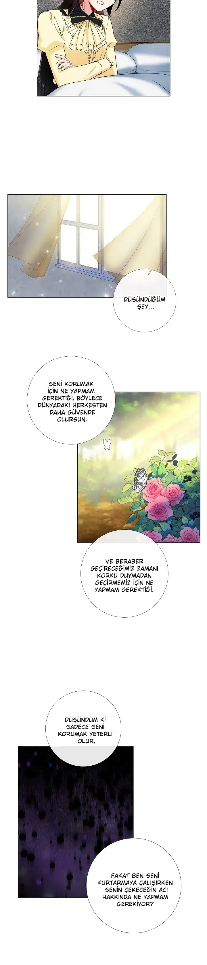 Vampir ve Hizmetçi - Bölüm 65 Sayfa 11