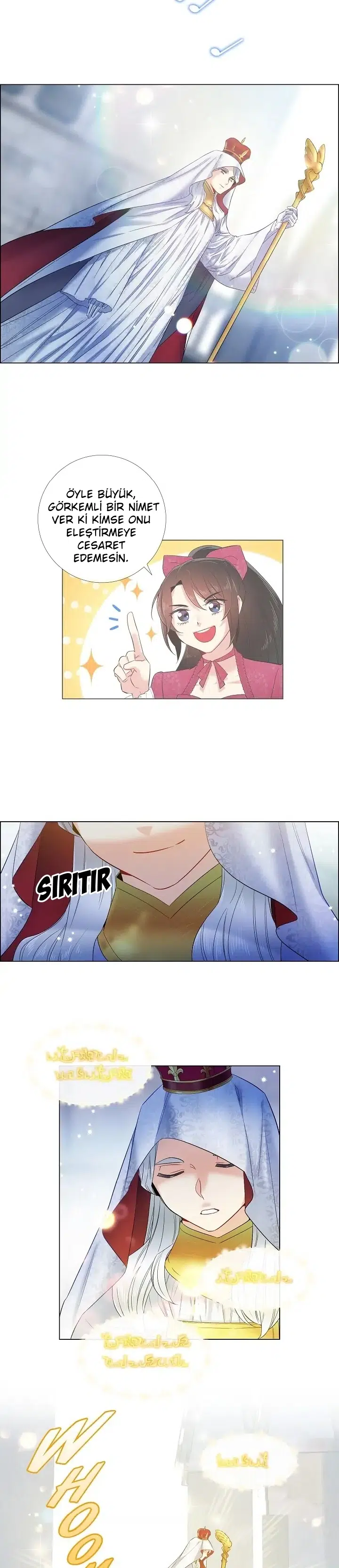Vampir ve Hizmetçi - Bölüm 68 Sayfa 4