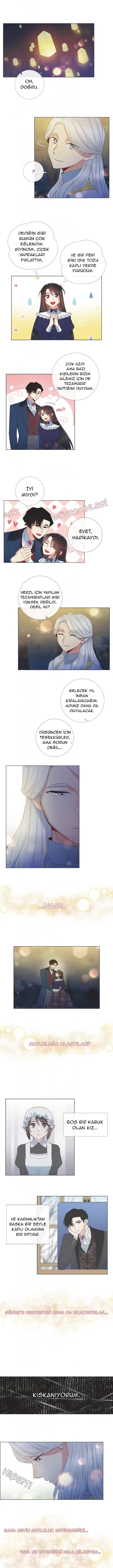 Vampir ve Hizmetçi - Bölüm 69 Sayfa 2