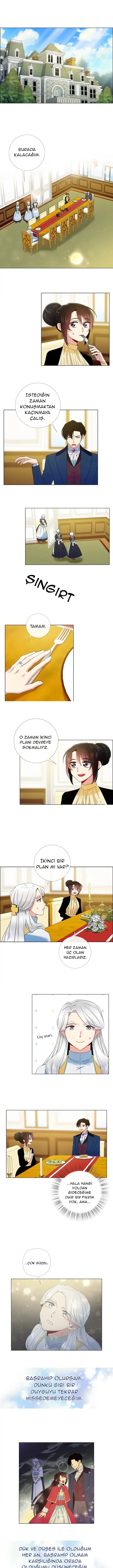 Vampir ve Hizmetçi - Bölüm 70 Sayfa 2
