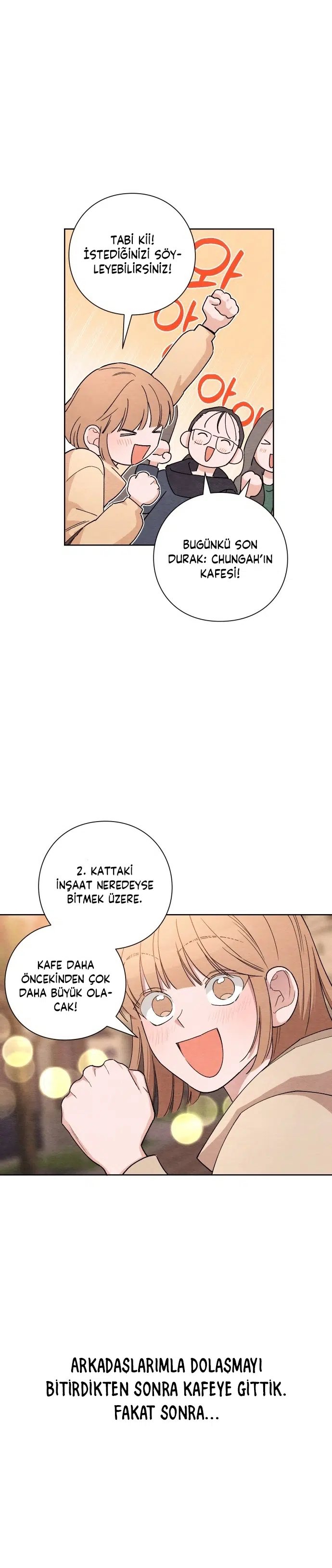 Gençlik Mucizesi - Bölüm 1 Sayfa 2