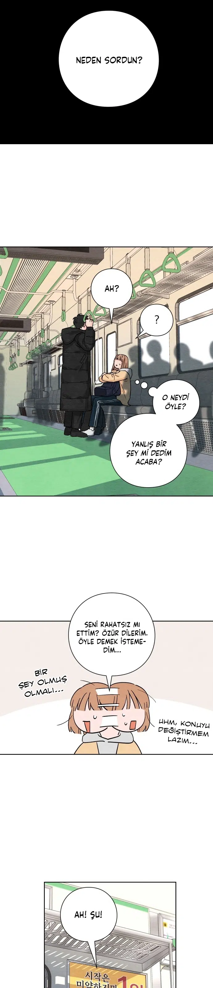 Gençlik Mucizesi - Bölüm 1 Sayfa 22