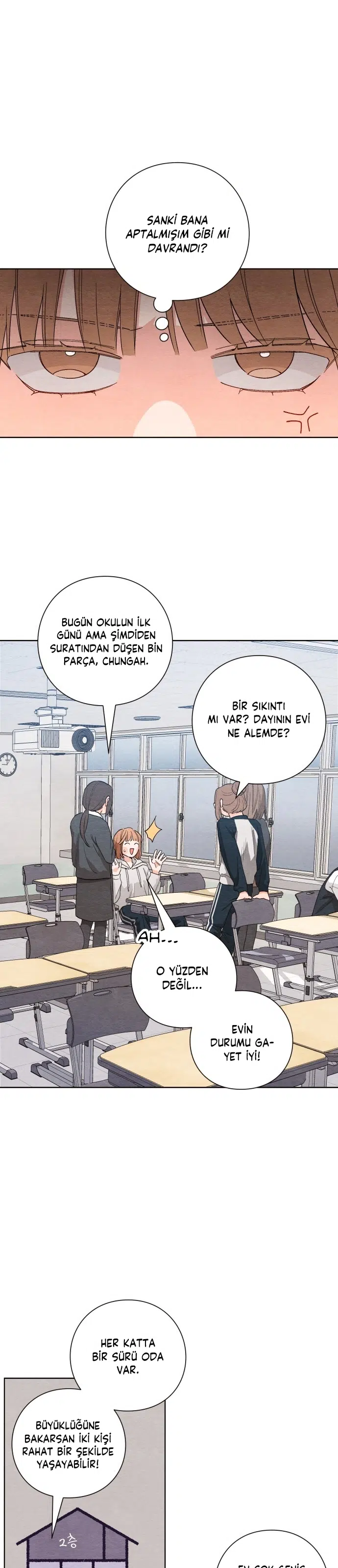 Gençlik Mucizesi - Bölüm 1 Sayfa 26