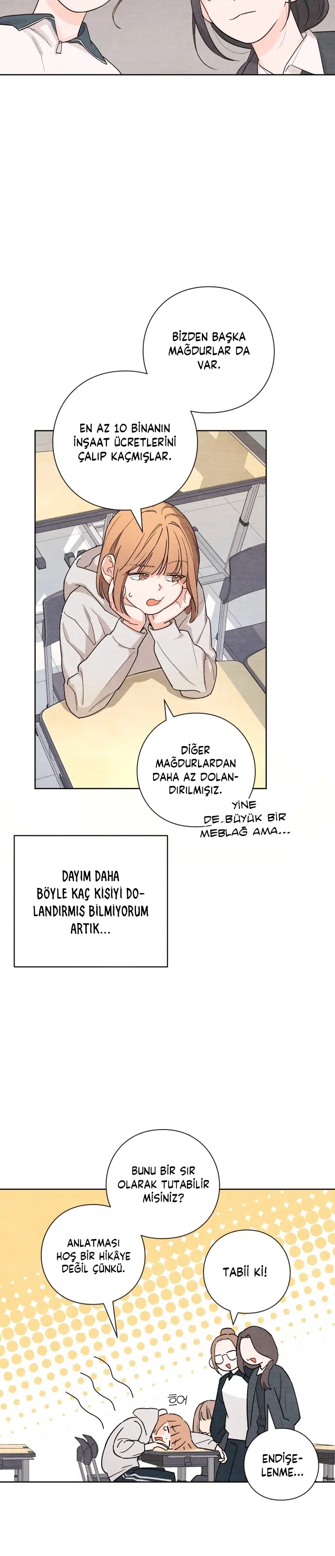 Gençlik Mucizesi - Bölüm 1 Sayfa 28