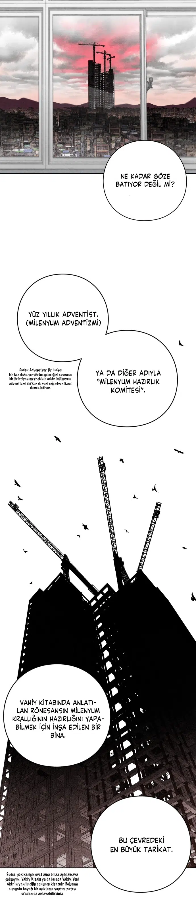 Gençlik Mucizesi - Bölüm 1 Sayfa 30