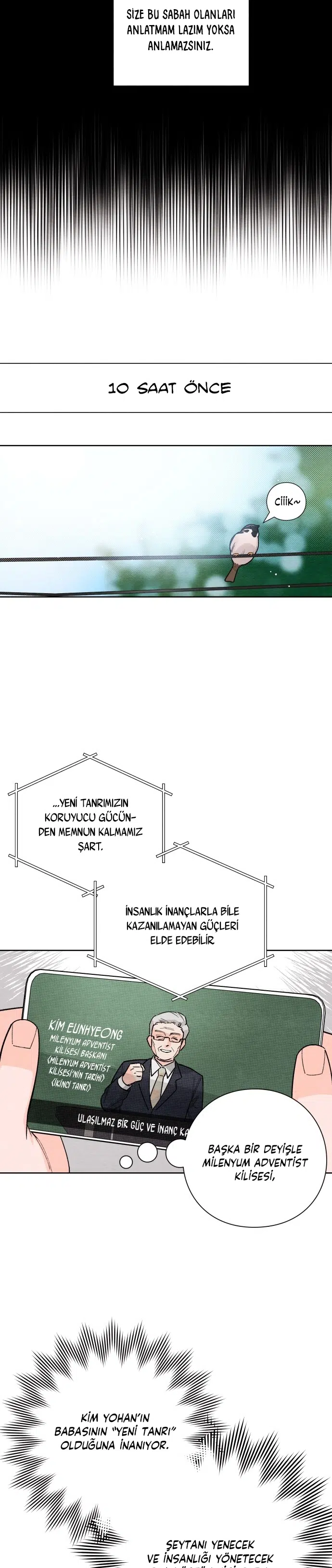 Gençlik Mucizesi - Bölüm 2 Sayfa 2