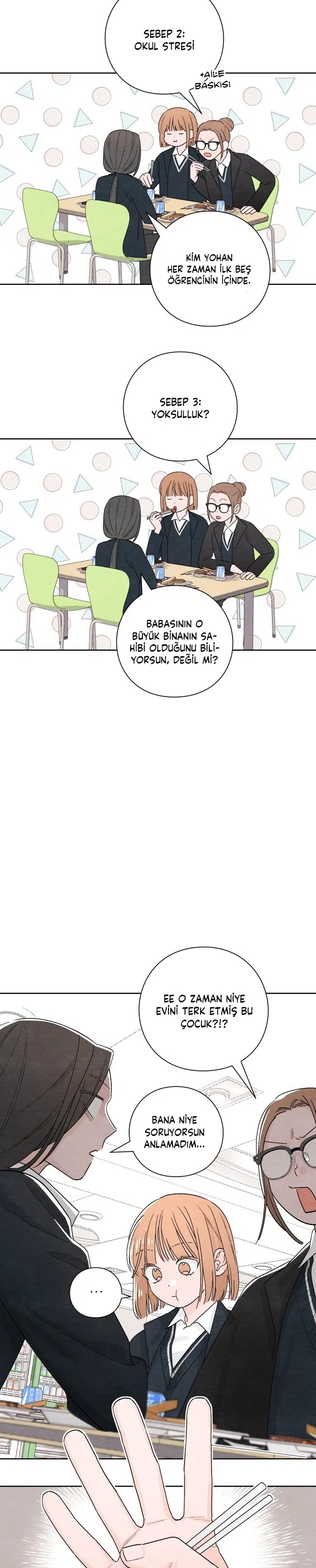 Gençlik Mucizesi - Bölüm 2 Sayfa 9