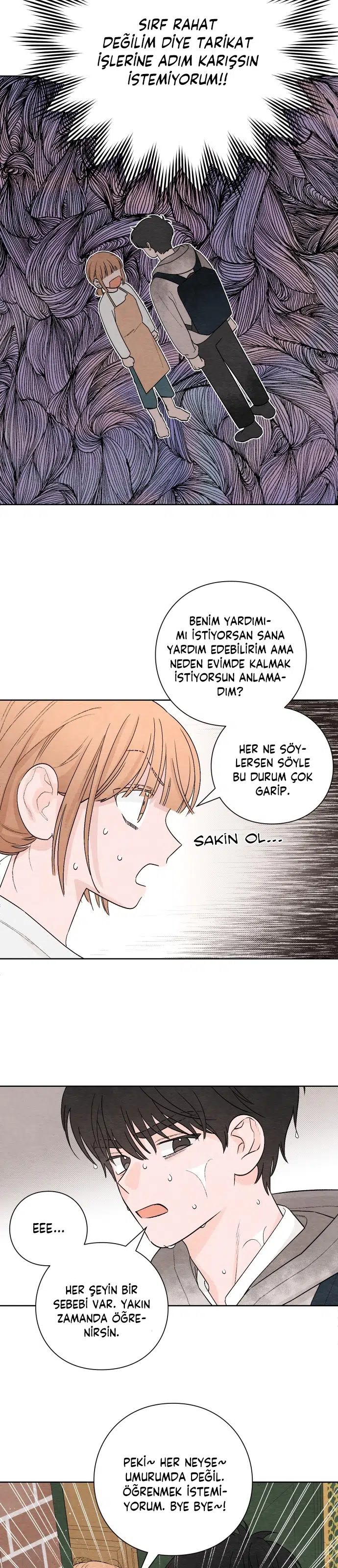 Gençlik Mucizesi - Bölüm 2 Sayfa 24