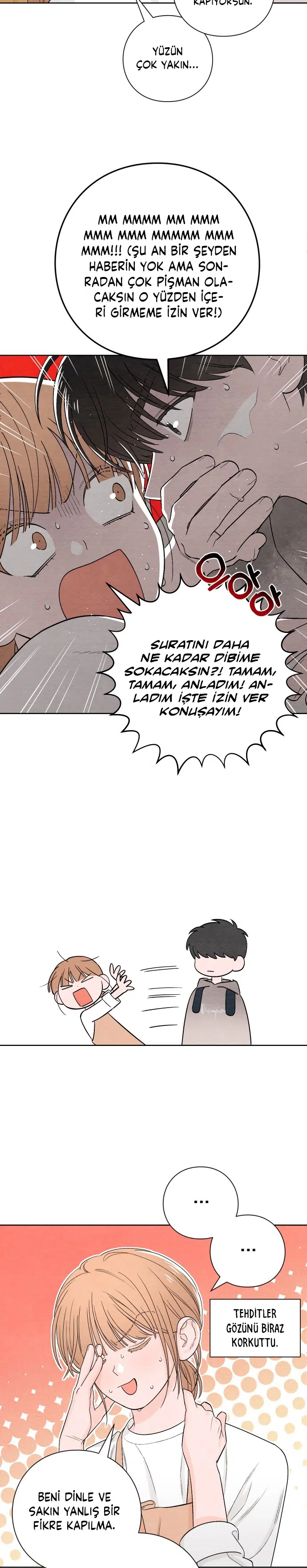 Gençlik Mucizesi - Bölüm 2 Sayfa 26