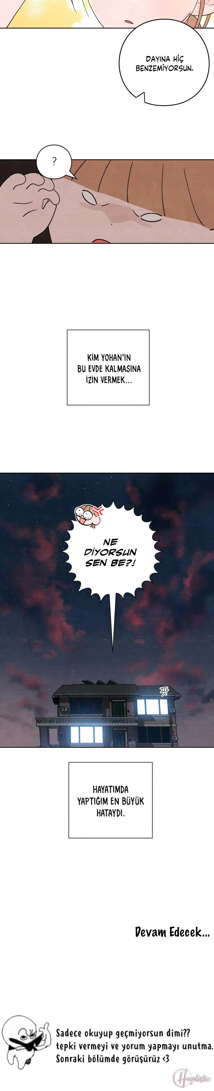 Gençlik Mucizesi - Bölüm 2 Sayfa 29