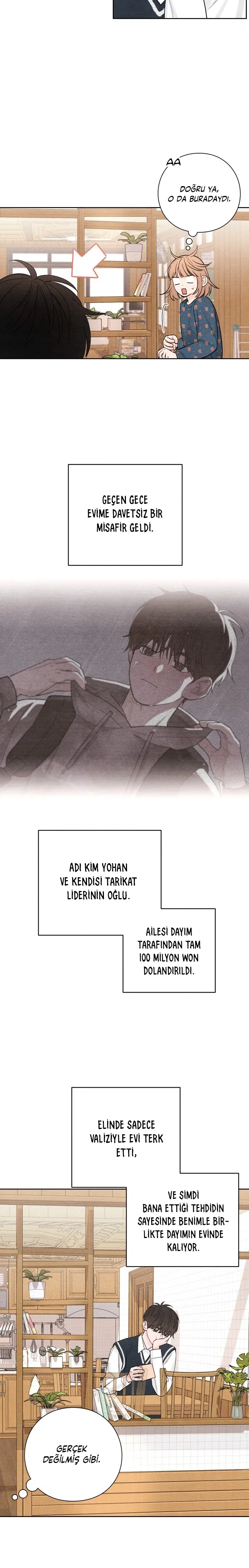 Gençlik Mucizesi - Bölüm 3 Sayfa 2