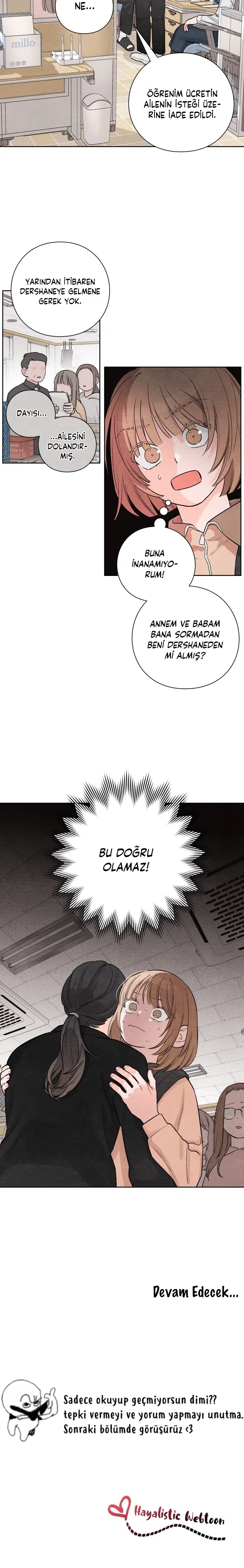 Gençlik Mucizesi - Bölüm 3 Sayfa 17
