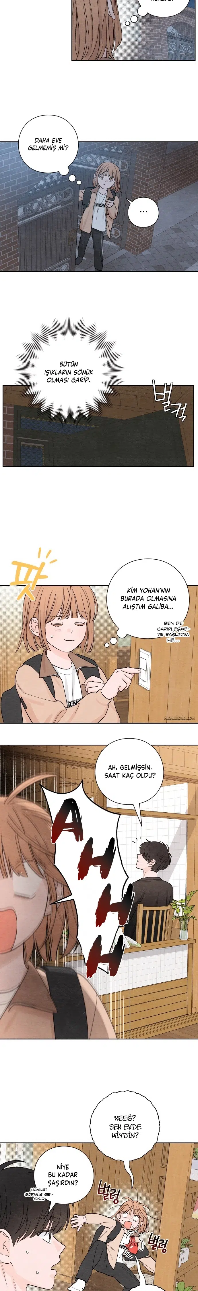 Gençlik Mucizesi - Bölüm 4 Sayfa 5