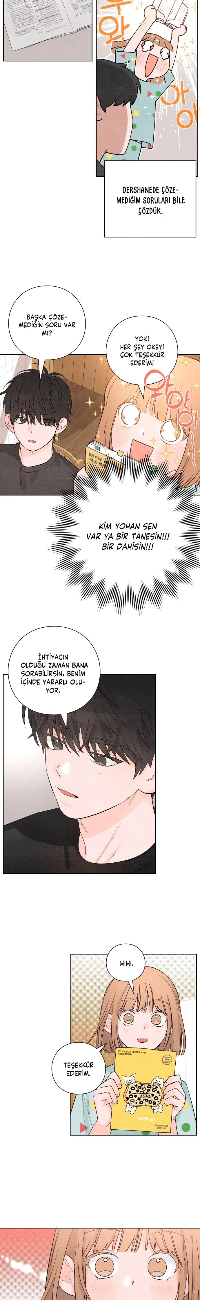Gençlik Mucizesi - Bölüm 4 Sayfa 10