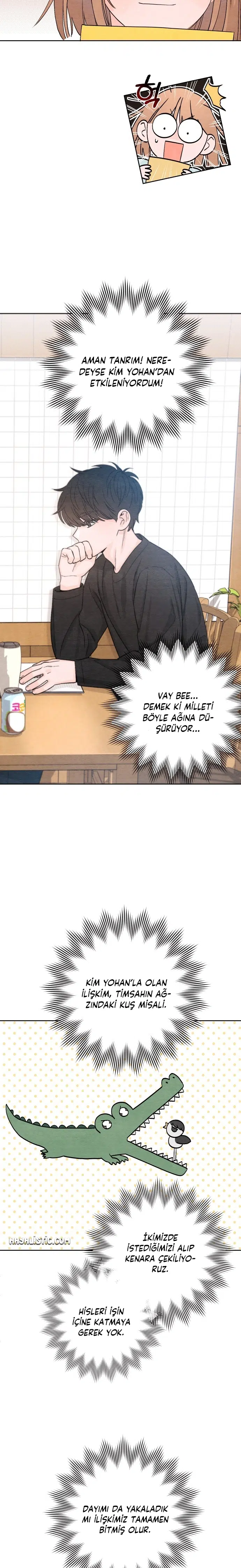 Gençlik Mucizesi - Bölüm 4 Sayfa 11