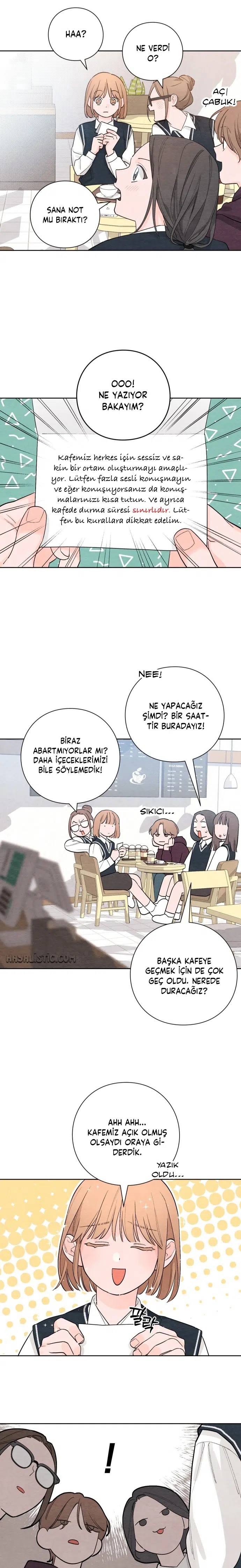 Gençlik Mucizesi - Bölüm 4 Sayfa 13