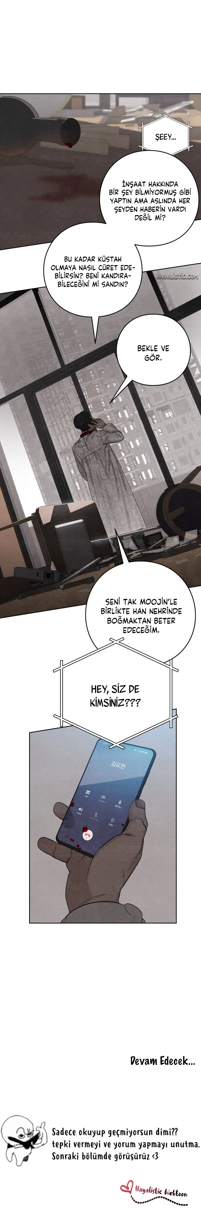 Gençlik Mucizesi - Bölüm 5 Sayfa 17