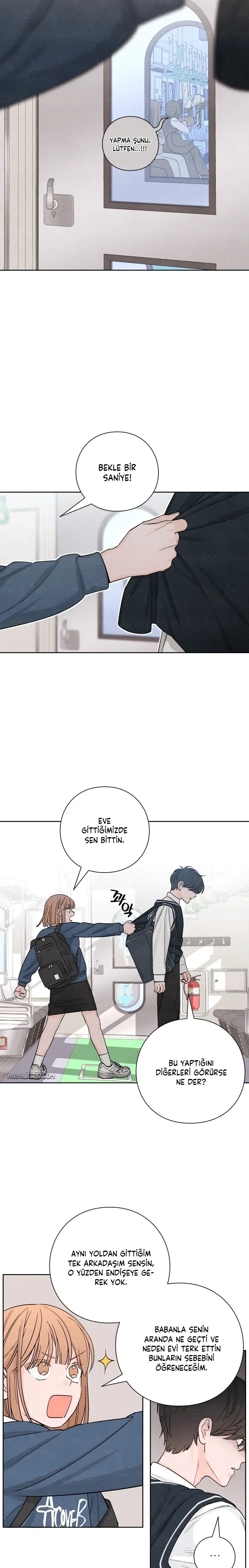 Gençlik Mucizesi - Bölüm 7 Sayfa 3