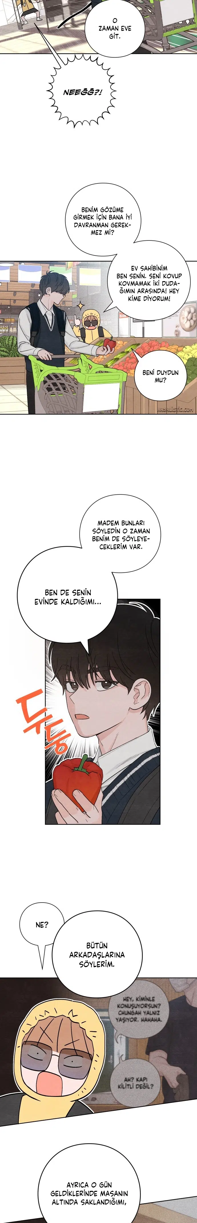 Gençlik Mucizesi - Bölüm 7 Sayfa 7