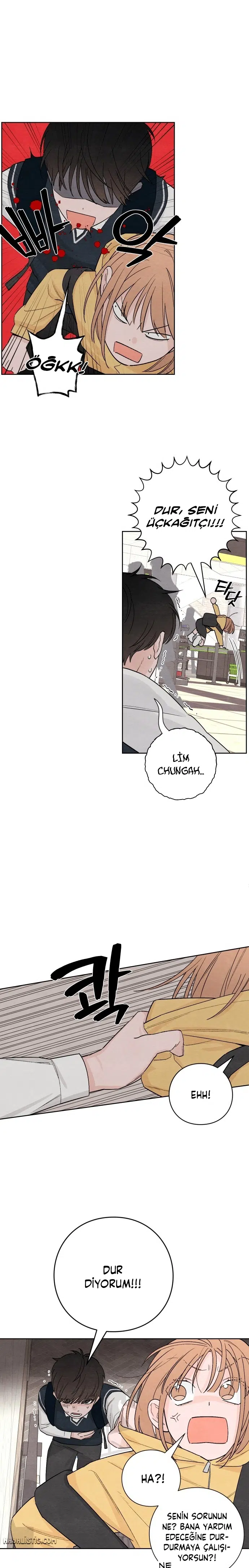 Gençlik Mucizesi - Bölüm 8 Sayfa 2