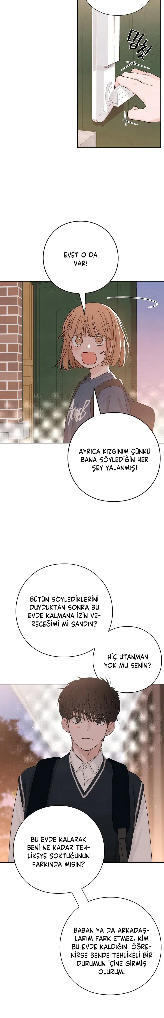 Gençlik Mucizesi - Bölüm 8 Sayfa 16