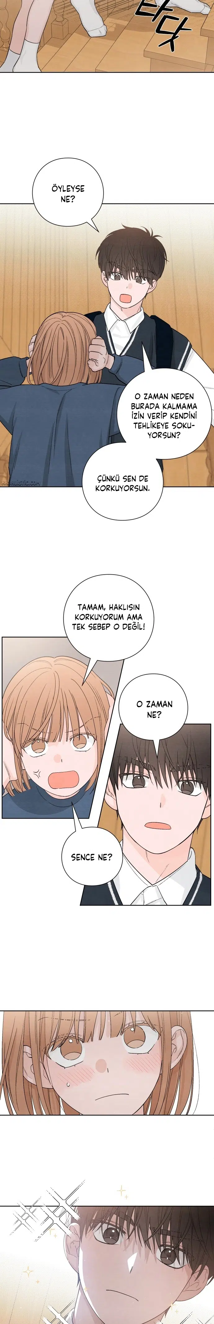 Gençlik Mucizesi - Bölüm 8 Sayfa 18