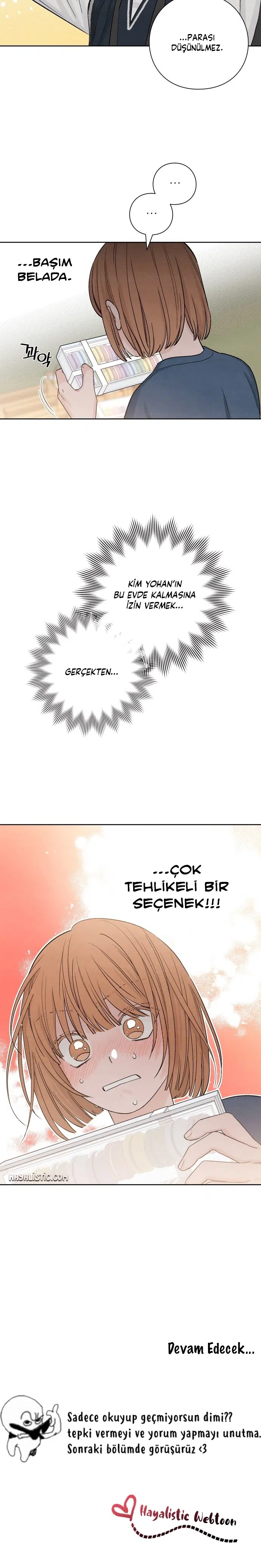 Gençlik Mucizesi - Bölüm 8 Sayfa 22