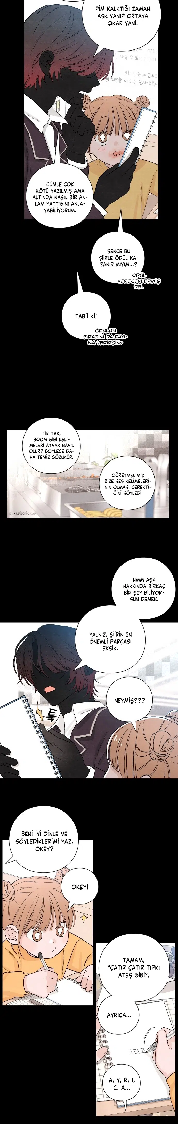 Gençlik Mucizesi - Bölüm 9 Sayfa 4