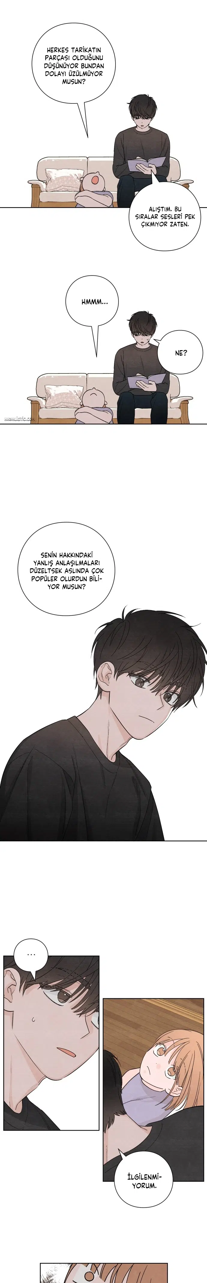 Gençlik Mucizesi - Bölüm 9 Sayfa 10