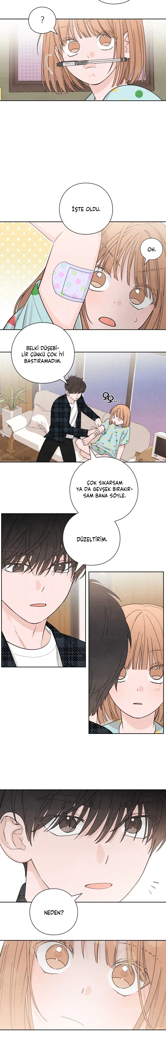 Gençlik Mucizesi - Bölüm 9 Sayfa 15