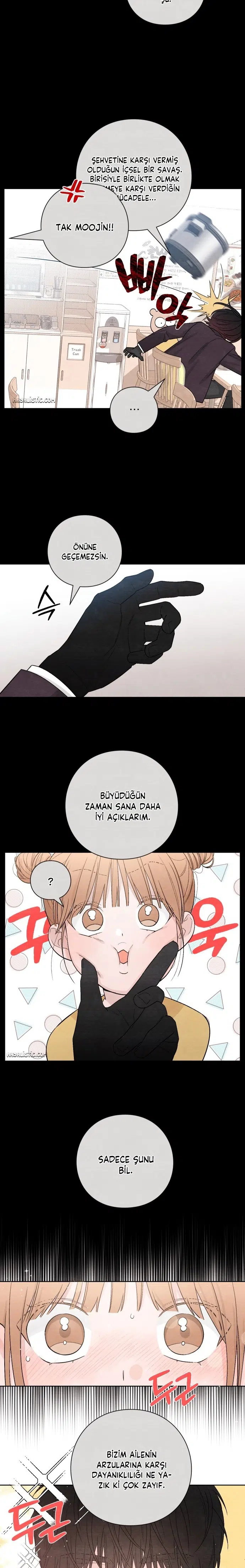 Gençlik Mucizesi - Bölüm 9 Sayfa 17