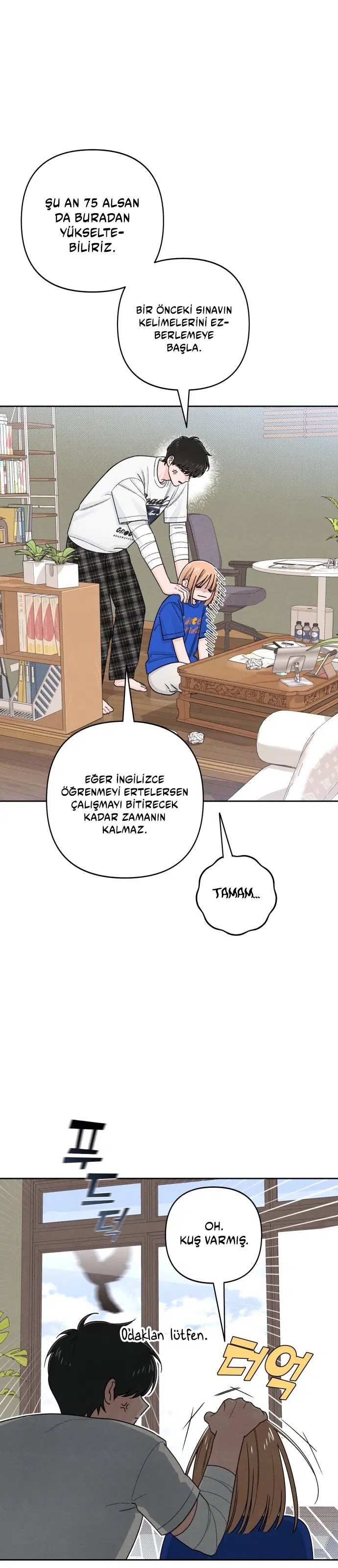 Gençlik Mucizesi - Bölüm 100 Sayfa 5