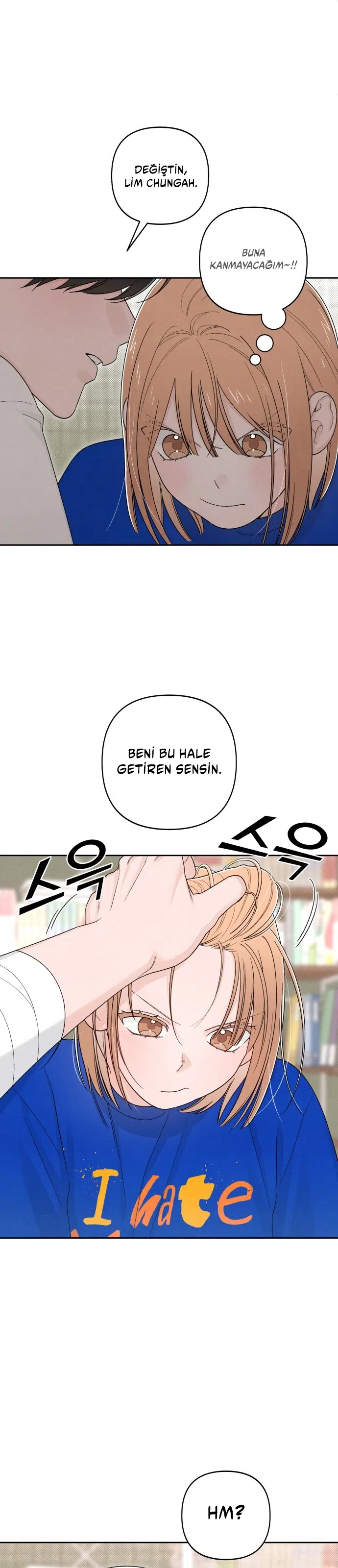 Gençlik Mucizesi - Bölüm 100 Sayfa 11