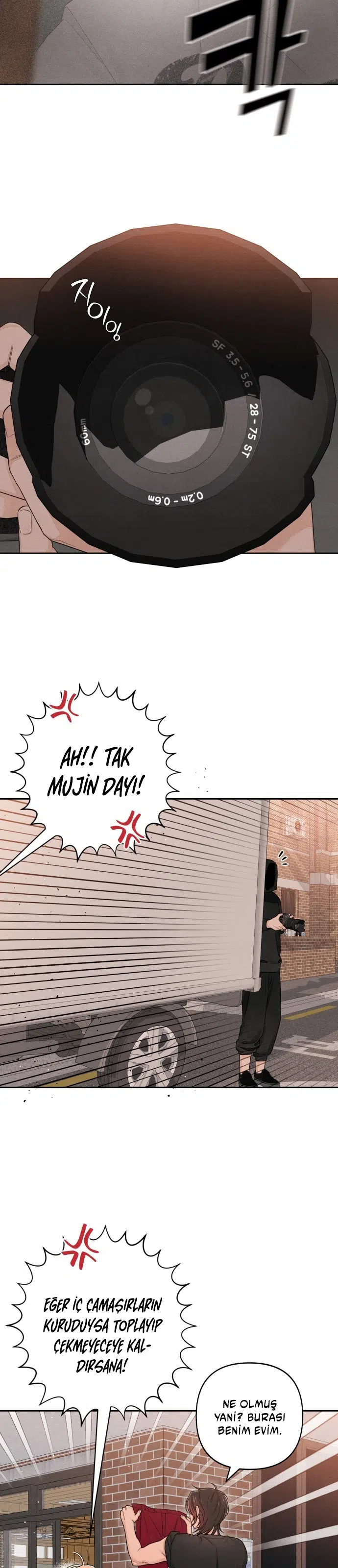 Gençlik Mucizesi - Bölüm 101 Sayfa 9