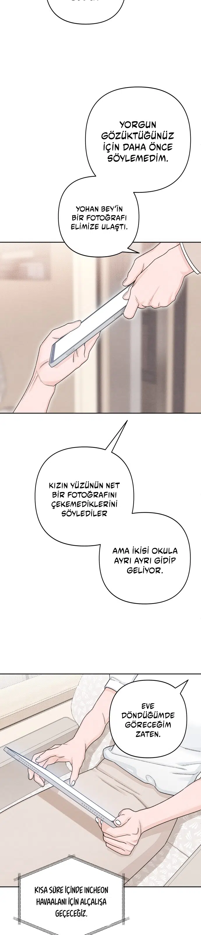 Gençlik Mucizesi - Bölüm 101 Sayfa 13