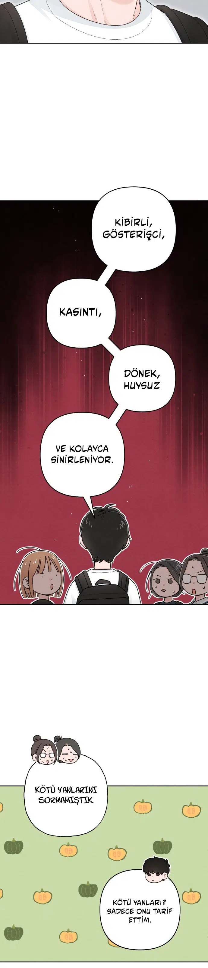 Gençlik Mucizesi - Bölüm 101 Sayfa 24