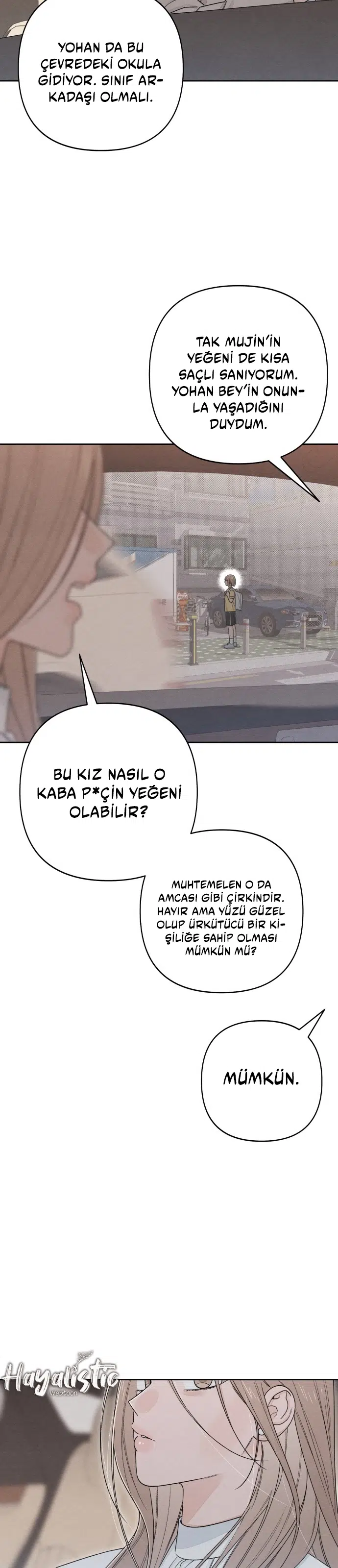 Gençlik Mucizesi - Bölüm 101 Sayfa 28
