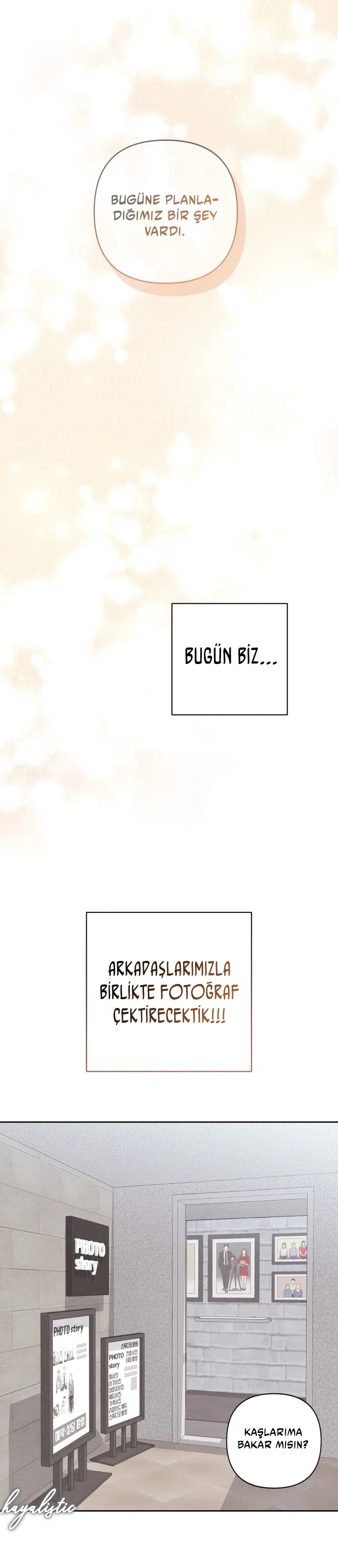 Gençlik Mucizesi - Bölüm 102 Sayfa 11