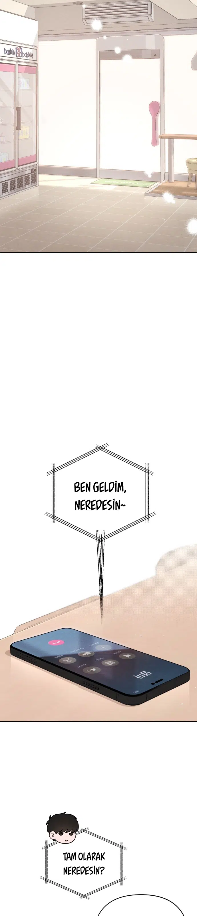Gençlik Mucizesi - Bölüm 102 Sayfa 28