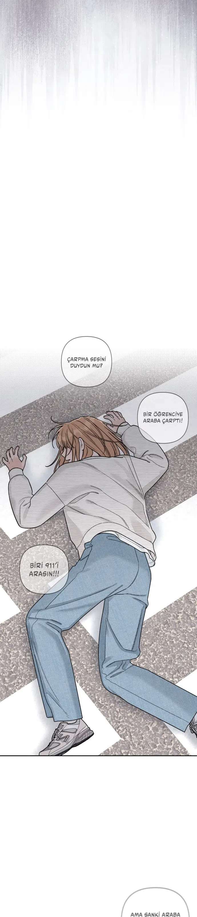 Gençlik Mucizesi - Bölüm 102 Sayfa 33