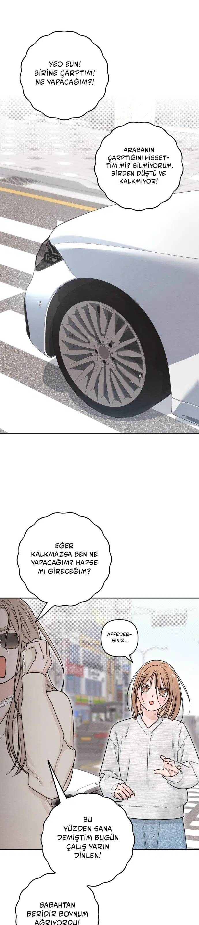 Gençlik Mucizesi - Bölüm 103 Sayfa 2