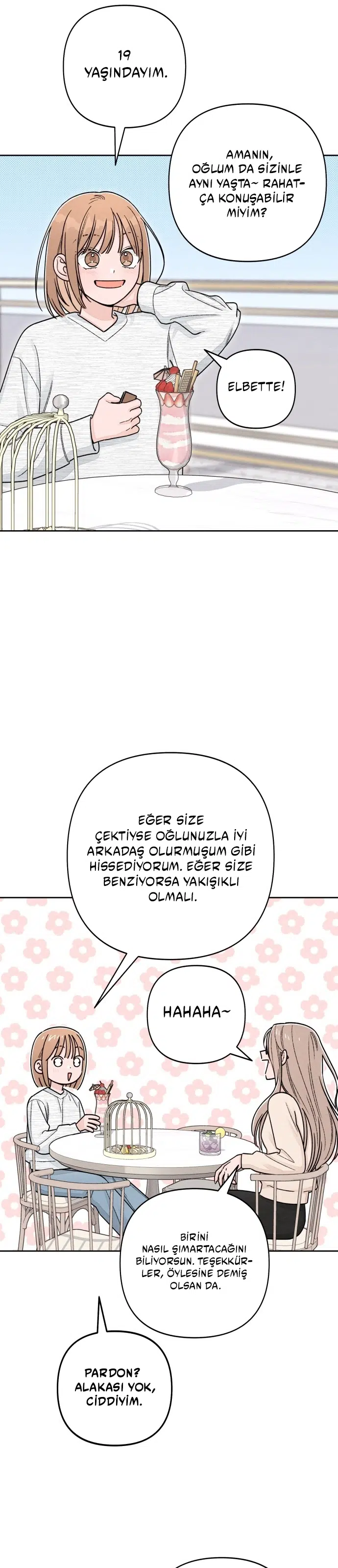 Gençlik Mucizesi - Bölüm 103 Sayfa 11