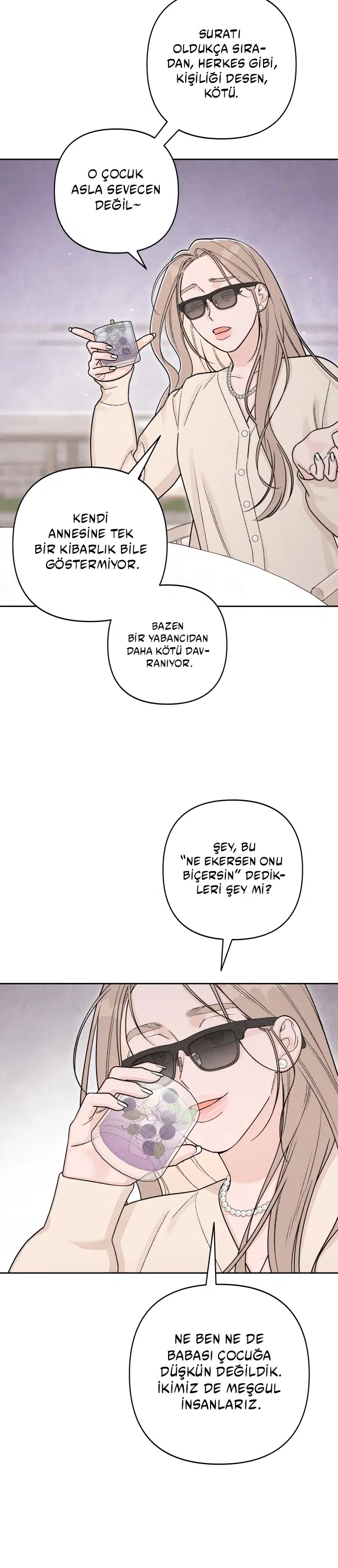 Gençlik Mucizesi - Bölüm 103 Sayfa 12