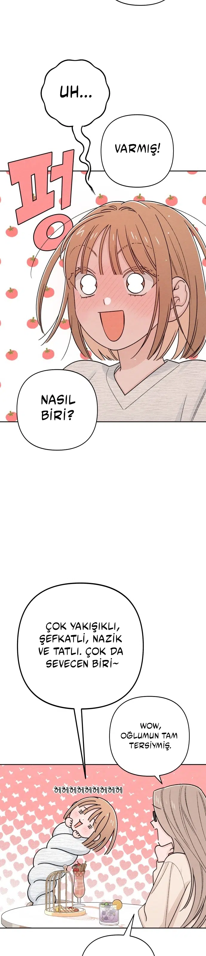 Gençlik Mucizesi - Bölüm 103 Sayfa 15