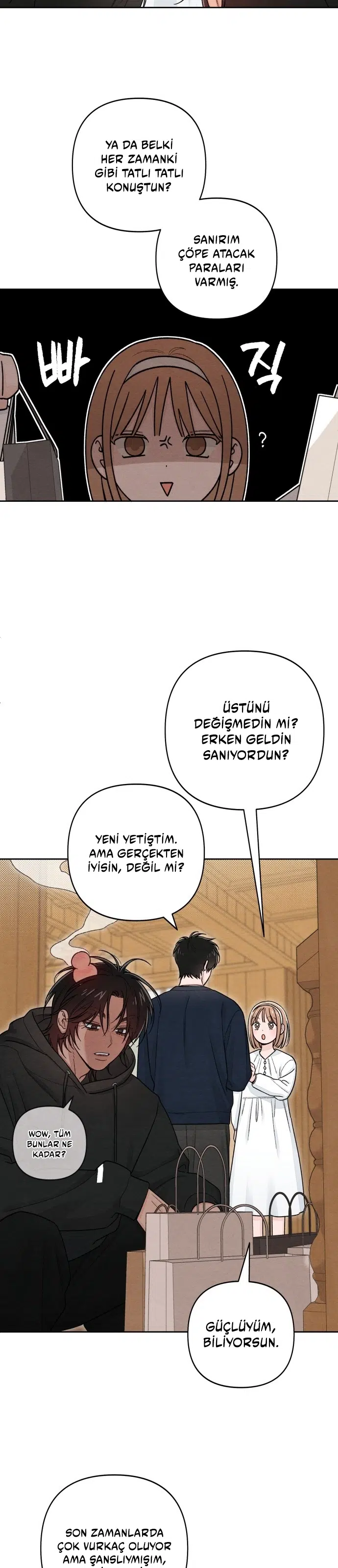 Gençlik Mucizesi - Bölüm 104 Sayfa 3
