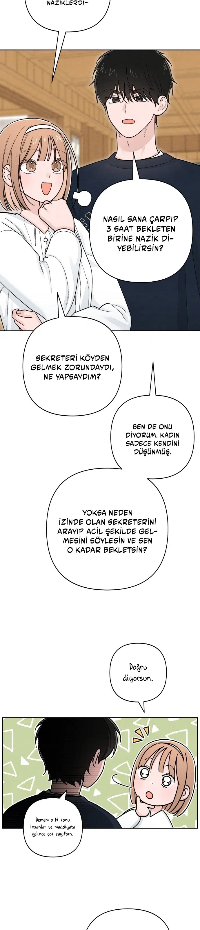 Gençlik Mucizesi - Bölüm 104 Sayfa 4