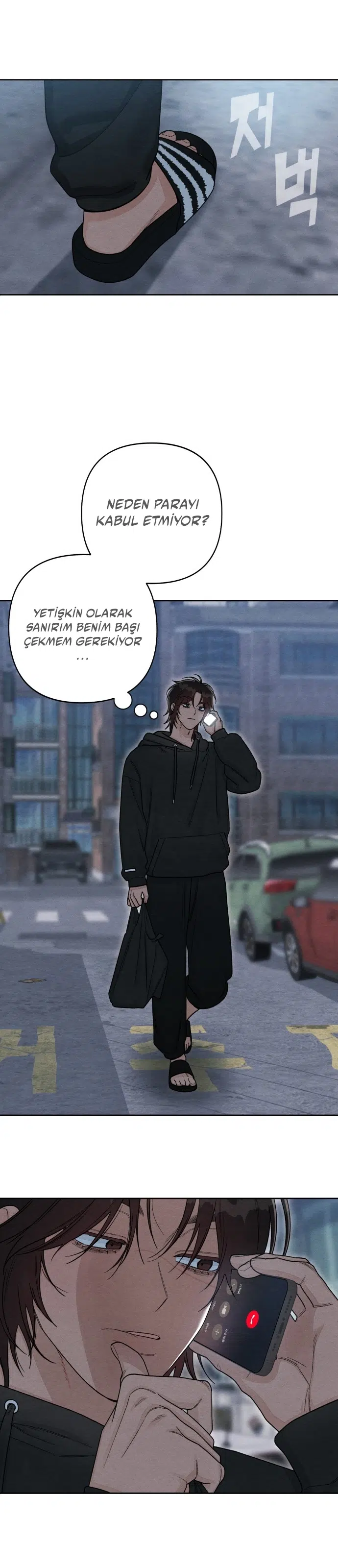 Gençlik Mucizesi - Bölüm 104 Sayfa 26