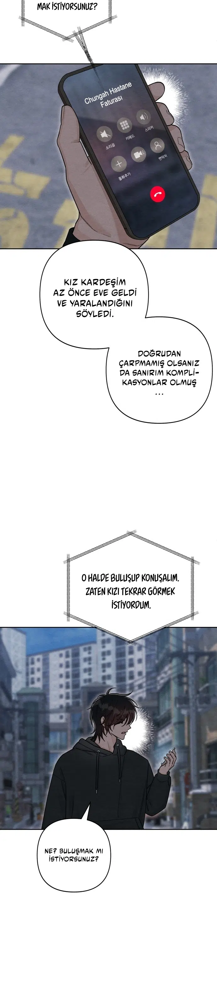 Gençlik Mucizesi - Bölüm 104 Sayfa 28