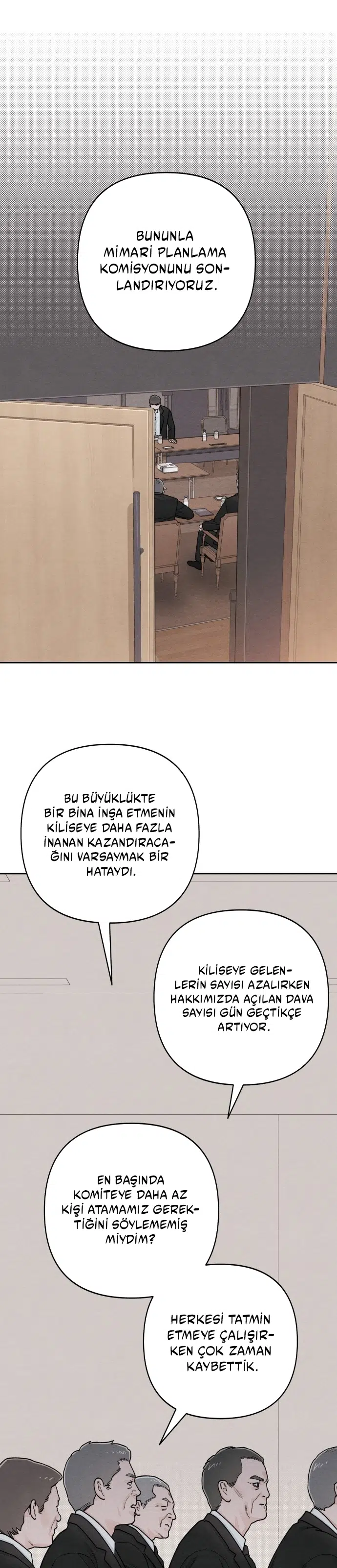 Gençlik Mucizesi - Bölüm 105 Sayfa 2